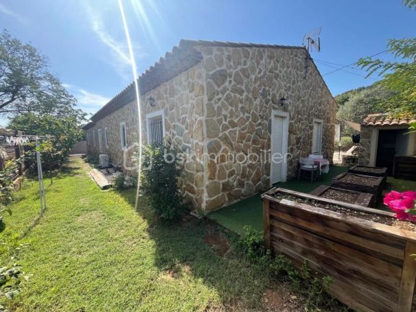 A louer MAISON  CONTEMPORAINE  SOLLIES PONT