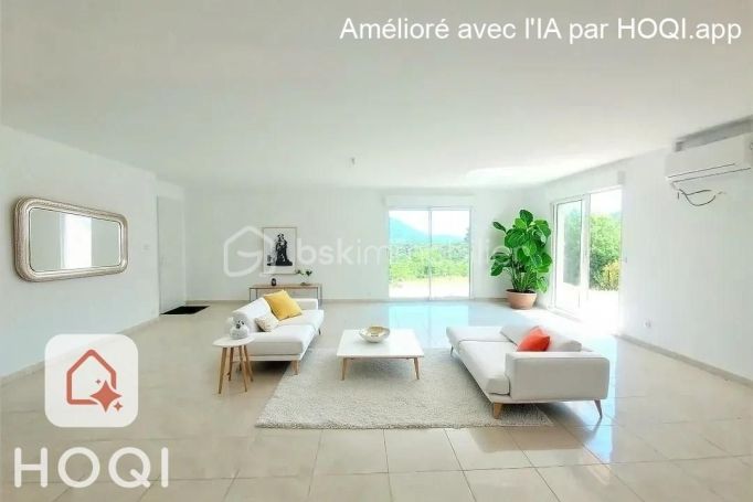 A vendre MAISON  5 PIECES 100 M2  LODEVE
