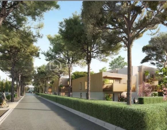 A louer APPARTEMENT NEUF T2 40 M2 TERRASSE BORD DE MER AGDE