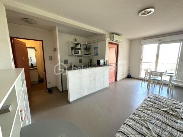 A louer APPARTEMENT T2 36 M2 TERRASSE  BEZIERS
