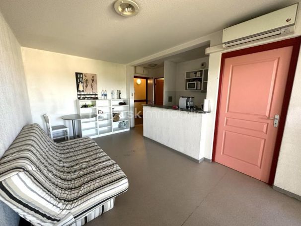 A louer APPARTEMENT T2 36 M2 TERRASSE  BEZIERS