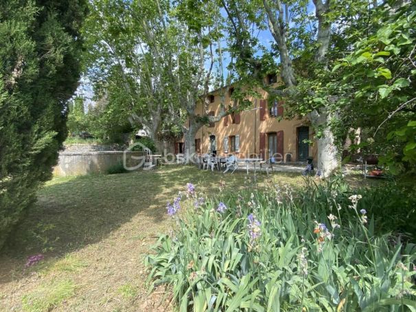 A louer MAISON  DE MAîTRE  AIX EN PROVENCE