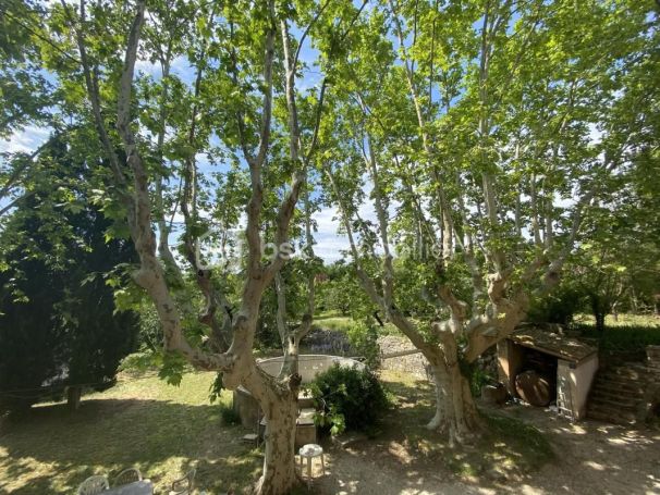 A louer MAISON  DE MAîTRE  AIX EN PROVENCE