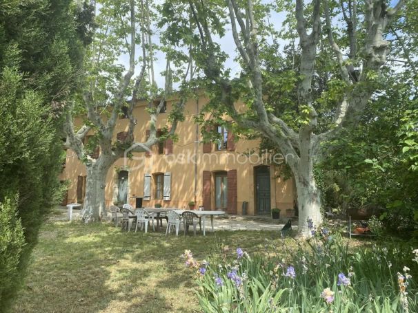 A louer MAISON  DE MAîTRE  AIX EN PROVENCE