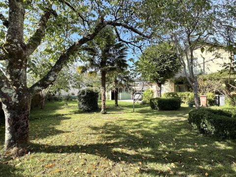 A louer MAISON DE MAîTRE JURANCON
