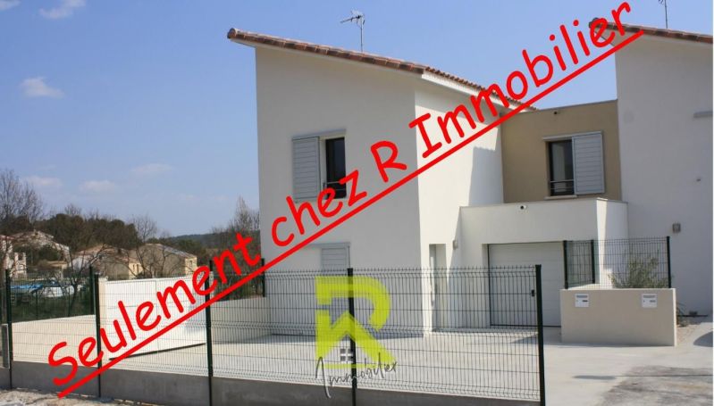 A louer LOFT  5 PIECES 135 M2  COMBAILLAUX