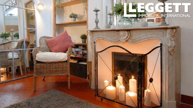 A louer APPARTEMENT DUPLEX T4 73 M2 TERRASSE  AIX EN PROVENCE