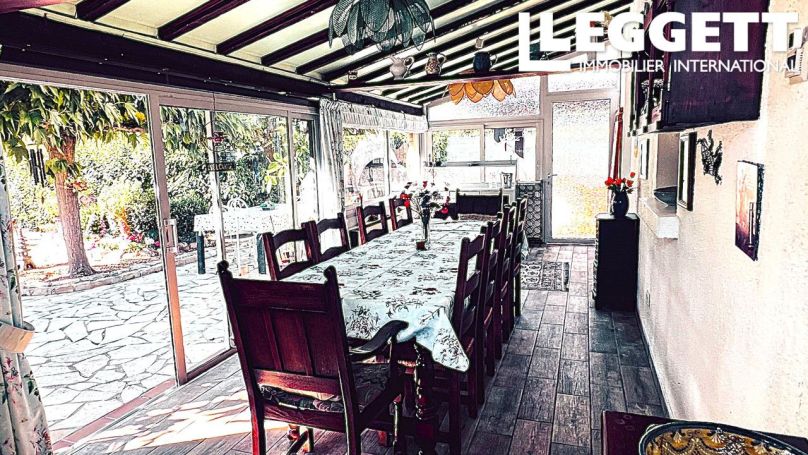 A louer MAISON  5 PIECES 115 M2  SAINT CHINIAN