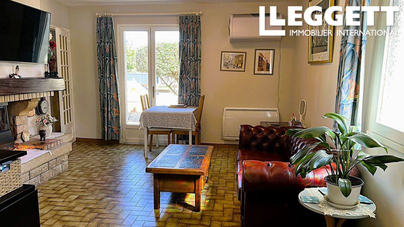A louer MAISON  5 PIECES 115 M2  SAINT CHINIAN