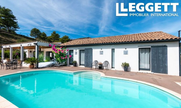 A louer MAISON  8 PIECES 223 M2  THEZAN DES CORBIERES