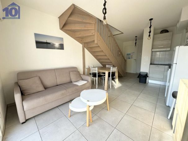 A louer MAISON  CONTEMPORAINE BORD DE MER SERIGNAN