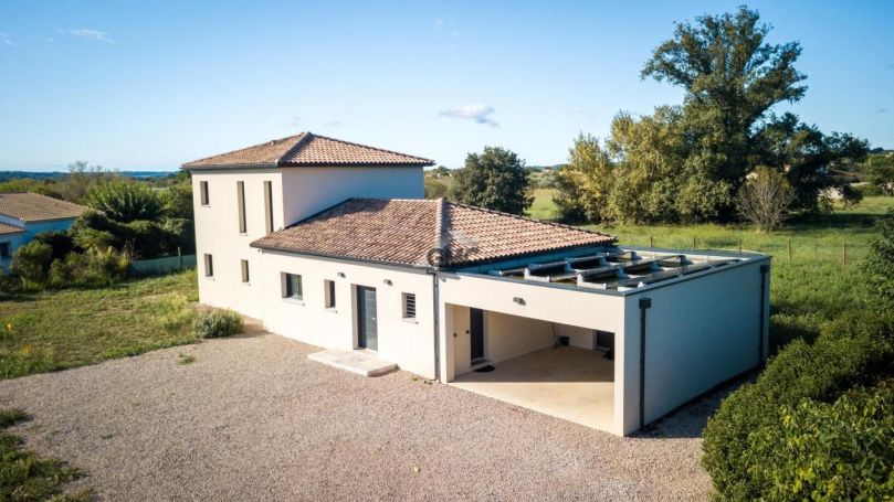 A louer MAISON  CONTEMPORAINE  PAULHAN