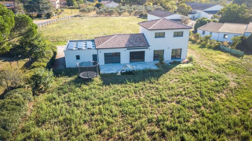 A louer MAISON  CONTEMPORAINE  PAULHAN