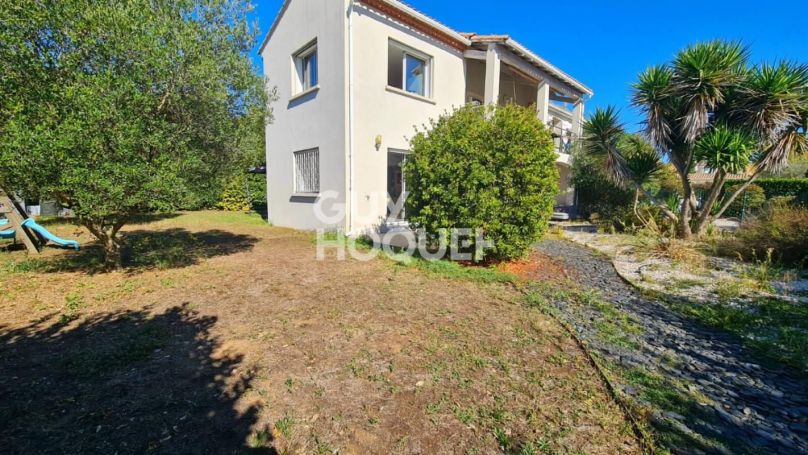 A louer APPARTEMENT T3 80 M2 TERRASSE  MONTPELLIER