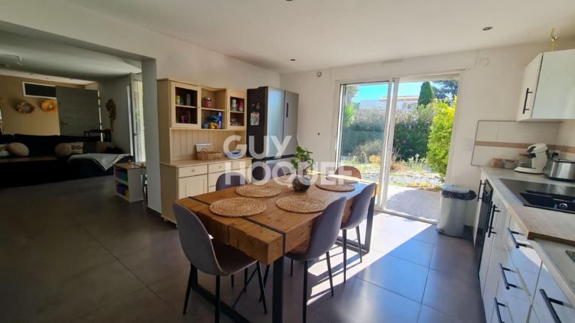 A louer APPARTEMENT T3 80 M2 TERRASSE  MONTPELLIER