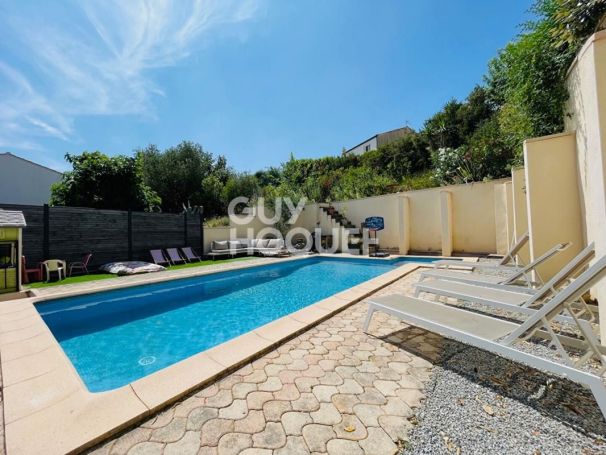 A louer MAISON  6 PIECES 148 M2  JUVIGNAC