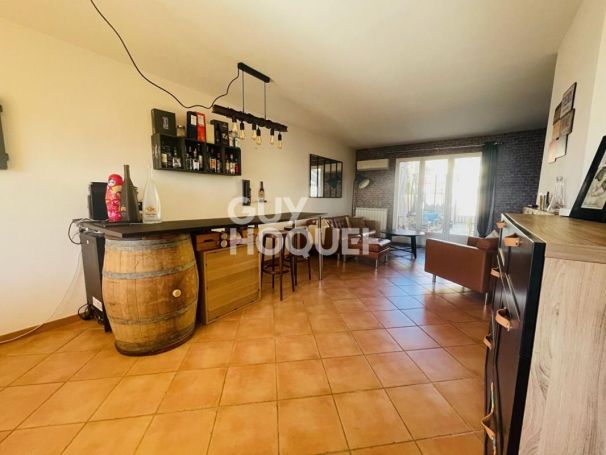 A louer MAISON  6 PIECES 148 M2  JUVIGNAC