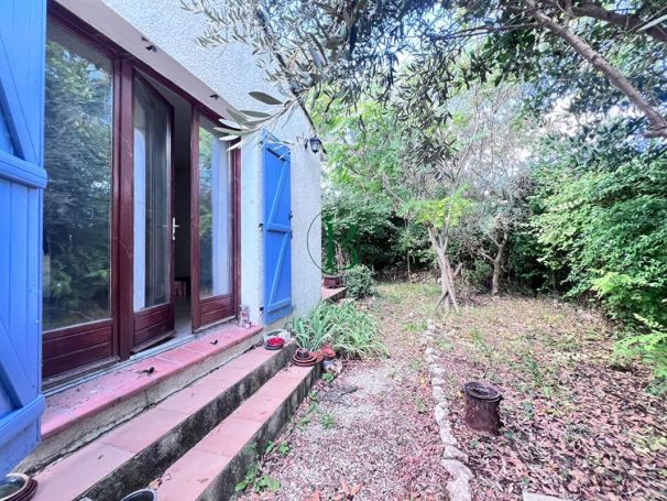 A louer MAISON  3 PIECES 66 M2  BARJOLS