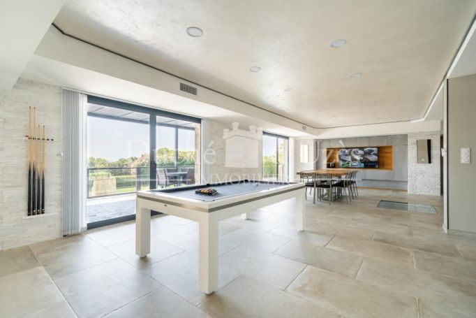A louer MAISON  CONTEMPORAINE  UZES
