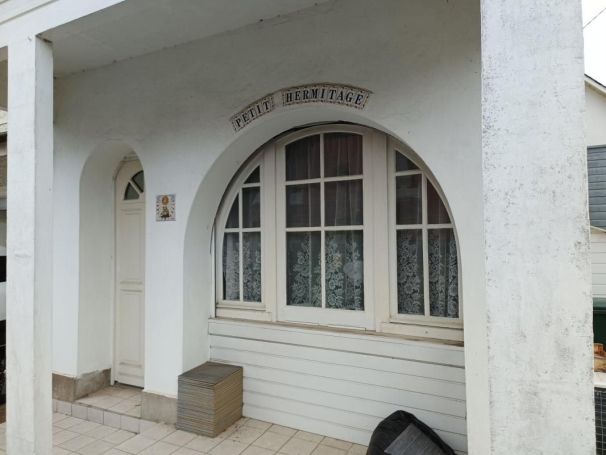 A louer MAISON  4 PIECES 65 M2 BORD DE MER LE POULIGUEN