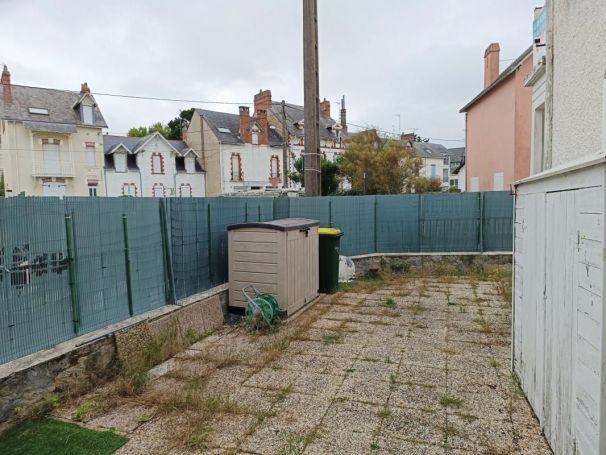 A louer MAISON  4 PIECES 65 M2 BORD DE MER LE POULIGUEN