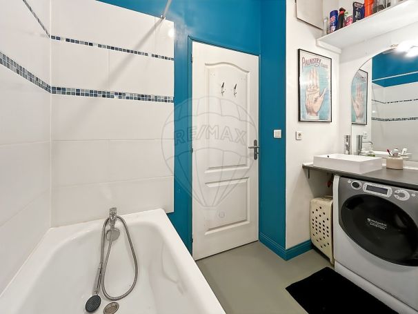 A louer APPARTEMENT T3 59 M2  NANTES