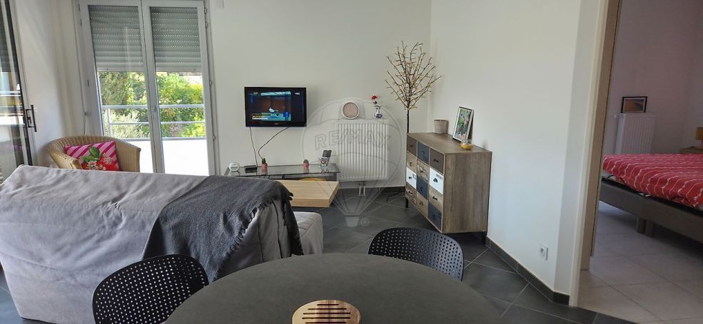 A louer APPARTEMENT T2 43 M2 TERRASSE BORD DE MER LE CANNET