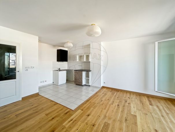 A louer APPARTEMENT T2 43 M2 TERRASSE  NANTES
