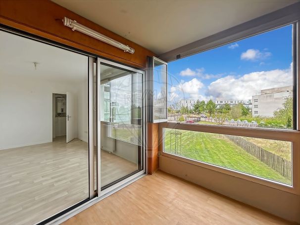 A louer APPARTEMENT T2 47 M2  NANTES