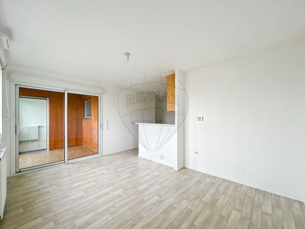 A louer APPARTEMENT T2 47 M2  NANTES