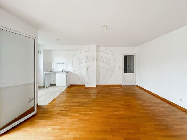 A louer APPARTEMENT T3 60 M2  NANTES