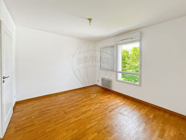 A louer APPARTEMENT T2 38 M2  NANTES