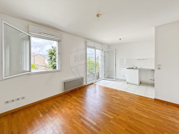 A louer APPARTEMENT T2 38 M2  NANTES
