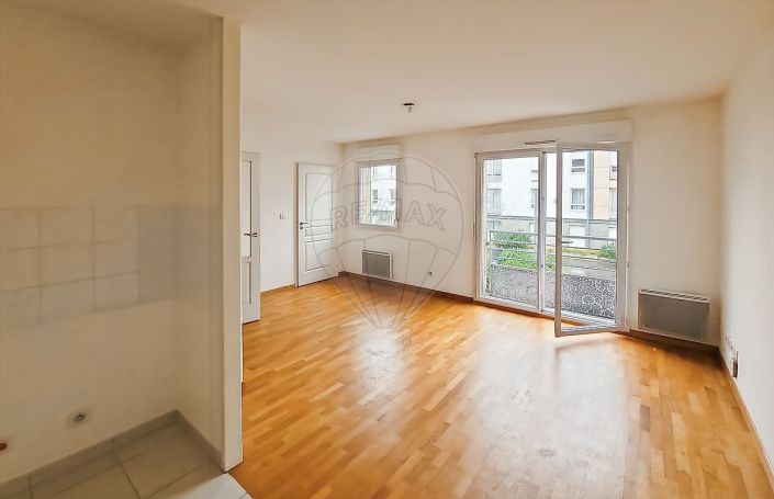 A louer APPARTEMENT T2 41 M2  NANTES
