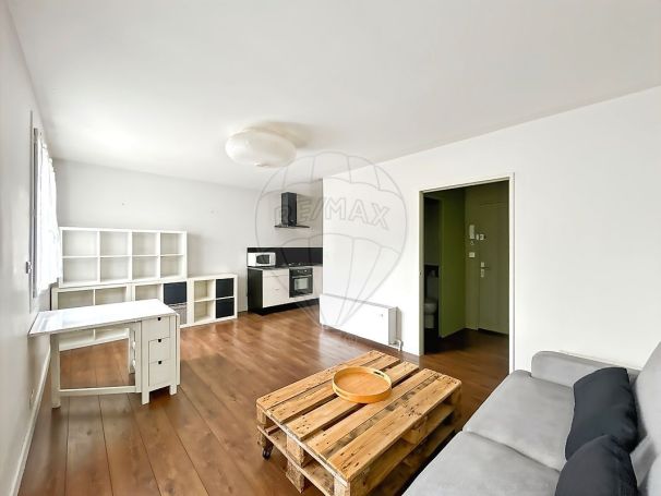 A louer APPARTEMENT T2 43 M2  NANTES