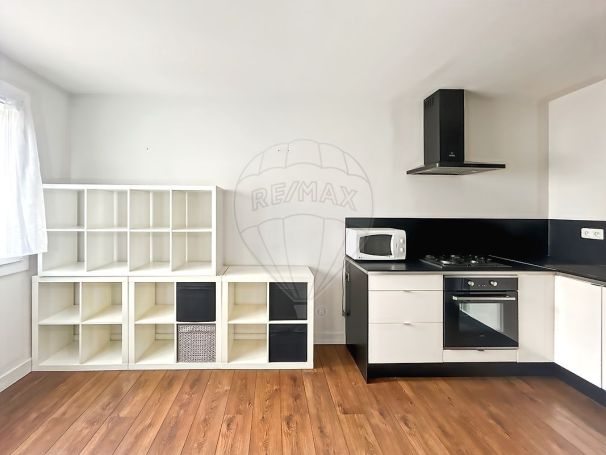 A louer APPARTEMENT T2 43 M2  NANTES