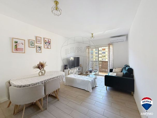 A louer APPARTEMENT NEUF T2 45 M2 VUE MER AJACCIO
