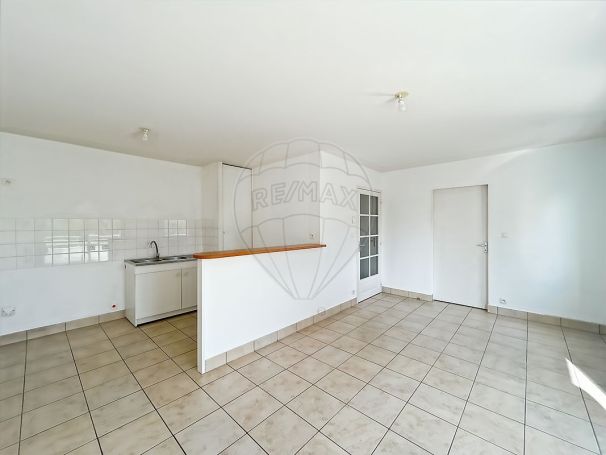 A louer APPARTEMENT T2 44 M2  NANTES
