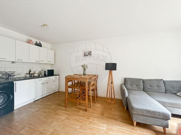 A louer APPARTEMENT T2 43 M2 TERRASSE  SAINT HERBLAIN