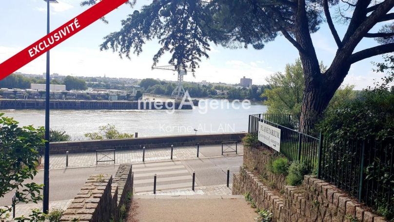 A louer STUDIO  22 M2  NANTES