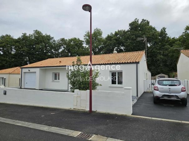 A louer MAISON  CONTEMPORAINE  LA FERRIERE