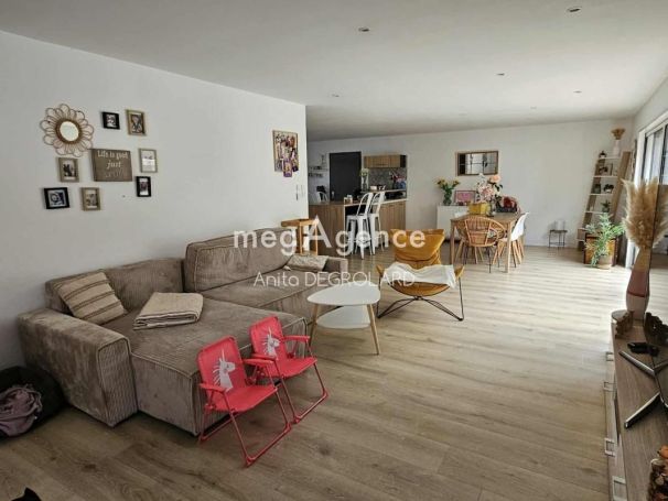 A louer MAISON  CONTEMPORAINE  LA FERRIERE