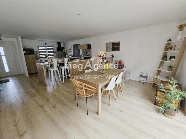 A louer MAISON  CONTEMPORAINE  LA FERRIERE