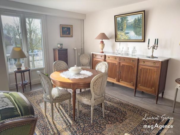 A louer APPARTEMENT T5 108 M2  BOIS GUILLAUME
