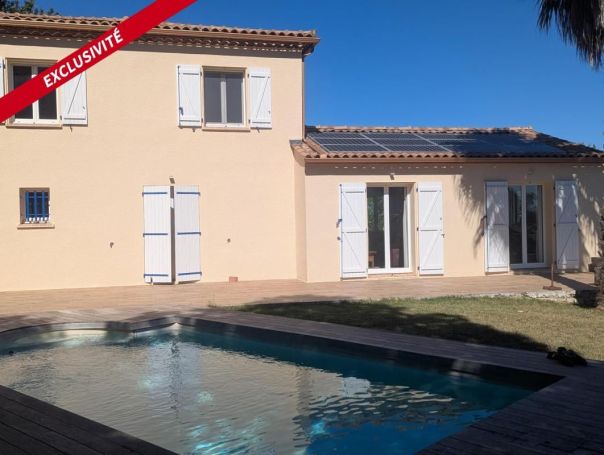 A louer MAISON  5 PIECES 140 M2  SAINT SERIES