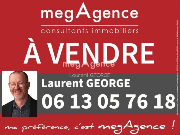 A louer APPARTEMENT T2 39 M2  BIHOREL