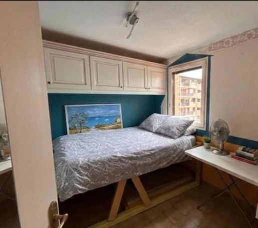 A louer APPARTEMENT T2 35 M2 VUE MER FREJUS