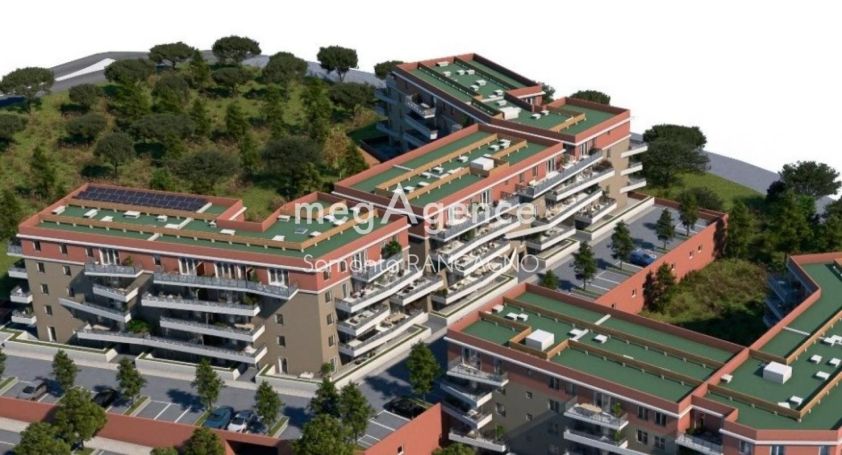 A louer APPARTEMENT NEUF T2 45 M2 TERRASSE BORD DE MER FREJUS