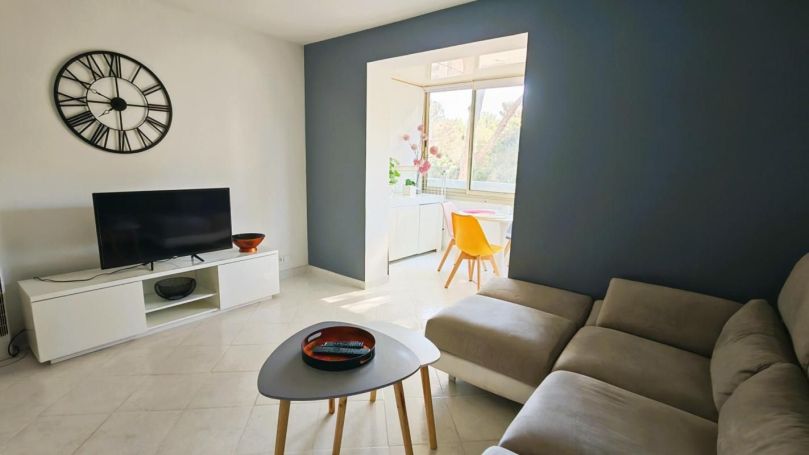 A louer APPARTEMENT T2 33 M2 VUE MER SAINT RAPHAEL