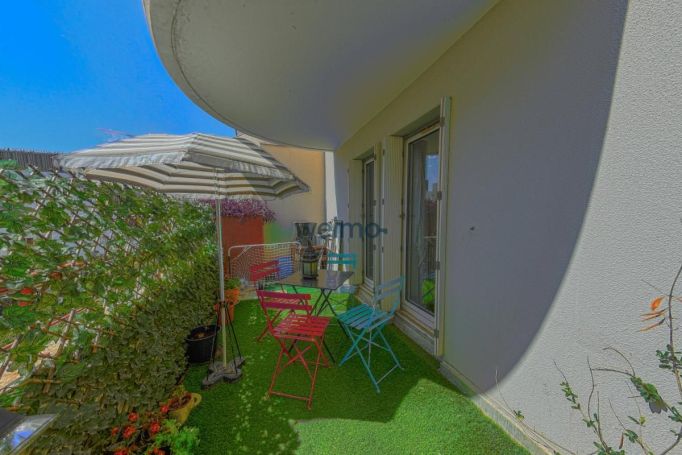 A louer APPARTEMENT DUPLEX T4 110 M2  MONTPELLIER